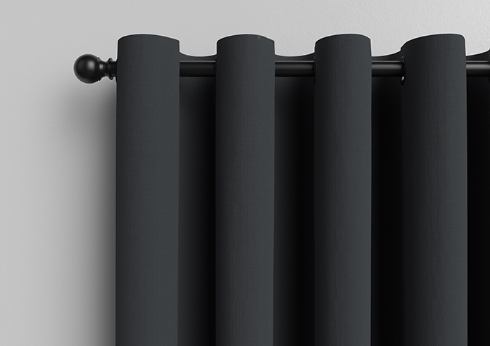 Lyra, Tarpit - Made to Measure Curtains - Image 12